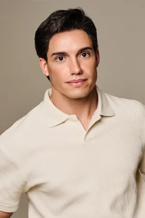 HIM Wigs - Style Elite