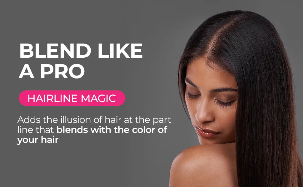 Illusions Color Powder Spray