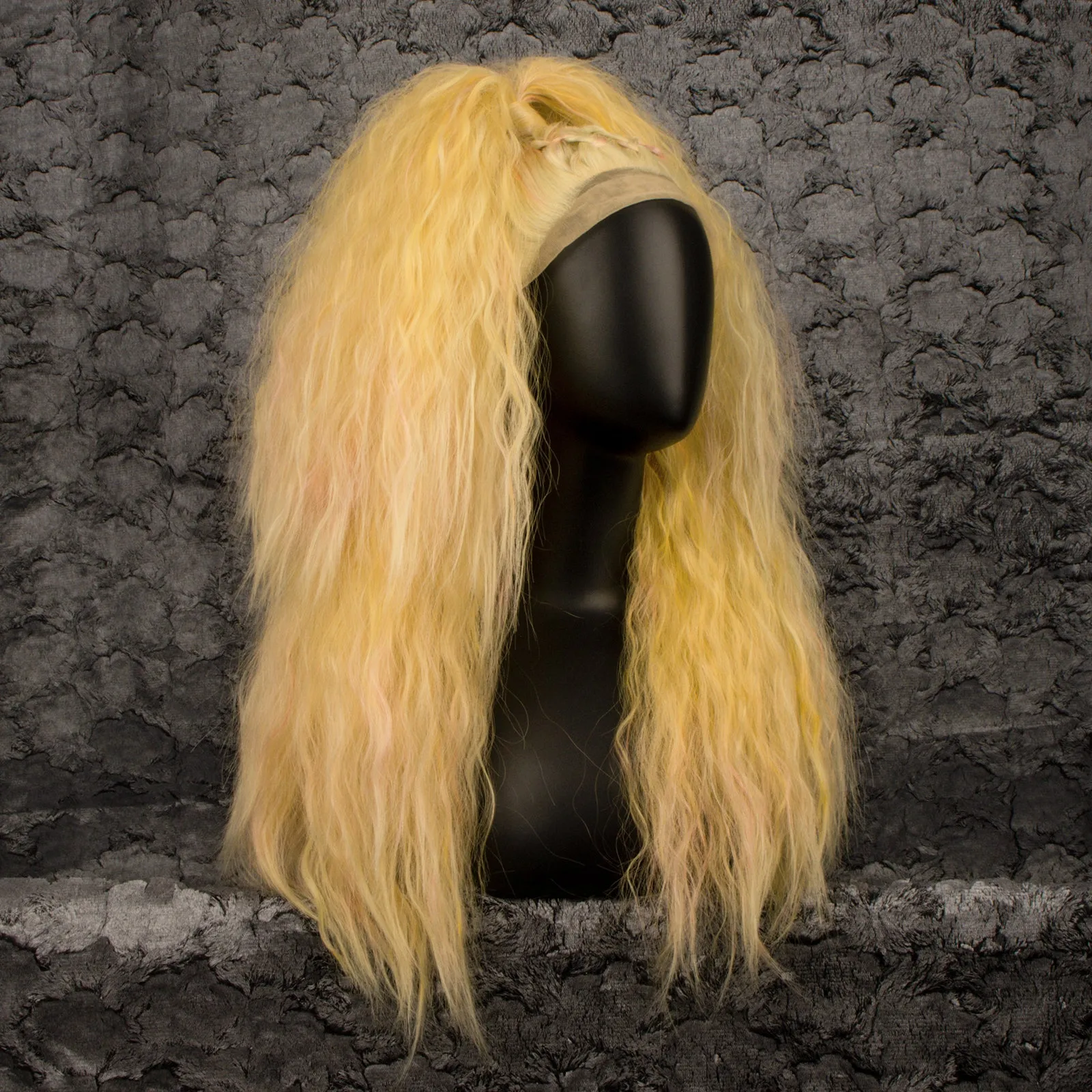 Imstyle Custom Styled Wig