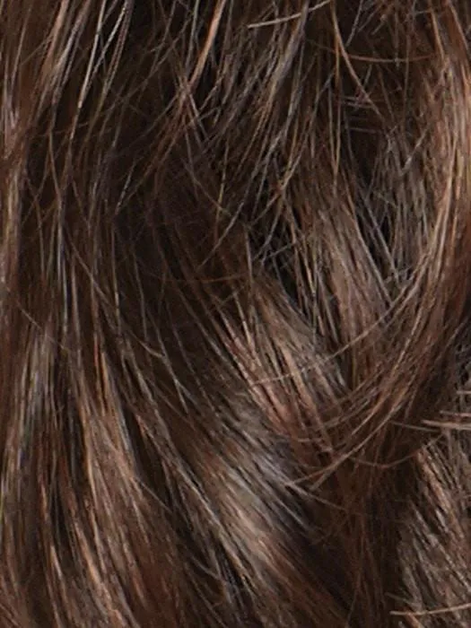 India Wig by Rene of Paris | Synthetic (Lace Front Cap)