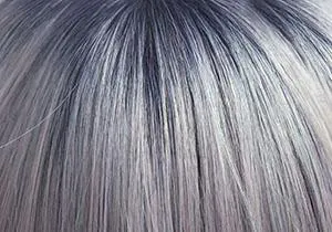 India Wig by Rene of Paris | Synthetic (Lace Front Cap)