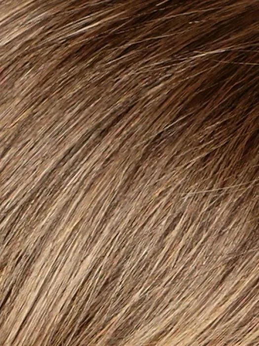 India Wig by Rene of Paris | Synthetic (Lace Front Cap)