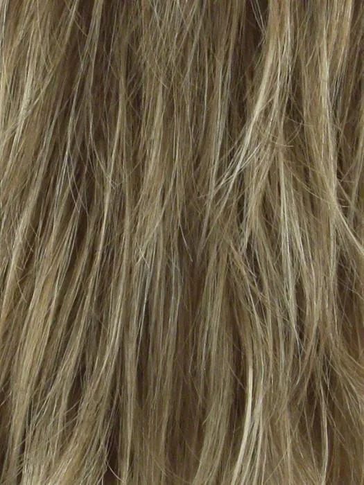 India Wig by Rene of Paris | Synthetic (Lace Front Cap)