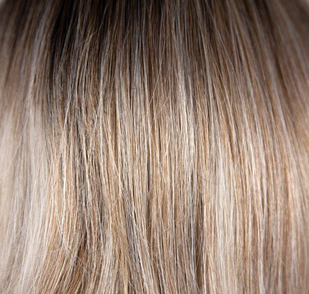 India Wig by Rene of Paris | Synthetic (Lace Front Cap)