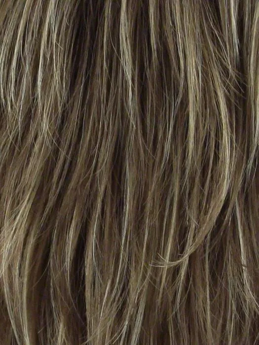 India Wig by Rene of Paris | Synthetic (Lace Front Cap)
