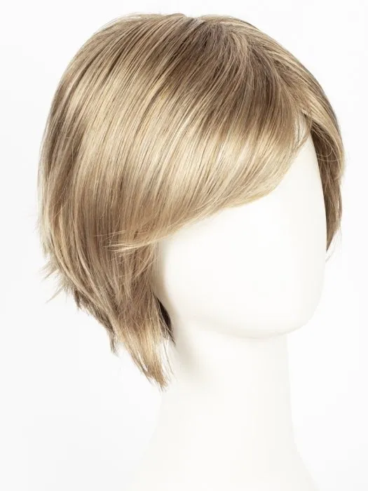 Innuendo | Synthetic Wig (Basic Cap)