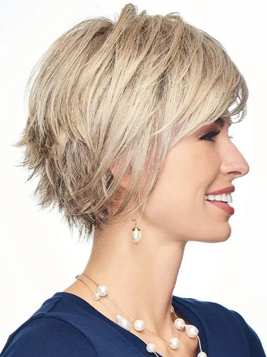 Innuendo | Synthetic Wig (Basic Cap)