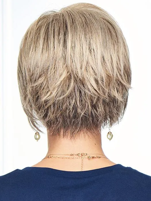Innuendo | Synthetic Wig (Basic Cap)