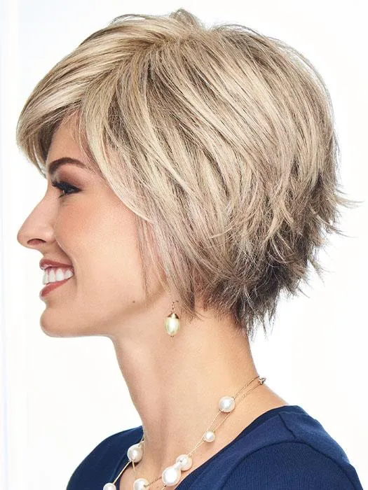 Innuendo | Synthetic Wig (Basic Cap)