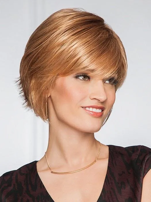 Innuendo | Synthetic Wig (Basic Cap)