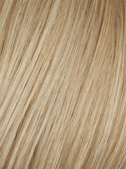 Invigoration | Synthetic Wig (Basic Cap)
