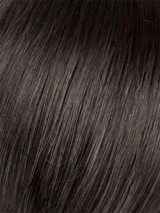Invigoration | Synthetic Wig (Basic Cap)