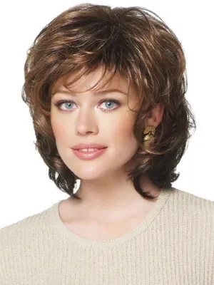 Invitation by Gabor Wigs | Synthetic Wig for Women | CLOSEOUT