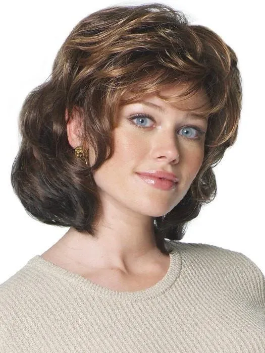Invitation by Gabor Wigs | Synthetic Wig for Women | CLOSEOUT