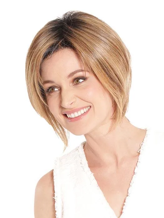 Irish Coffee by BelleTress | Synthetic Lace Front Wig | CLOSEOUT