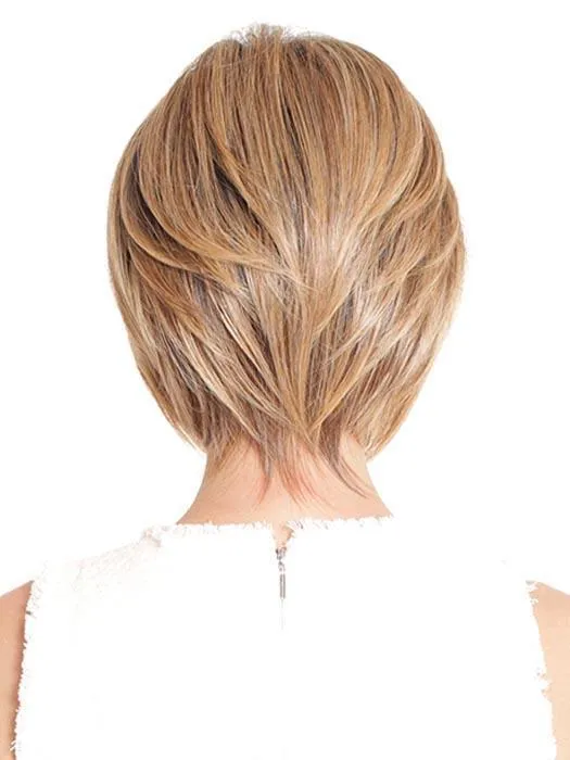 Irish Coffee by BelleTress | Synthetic Lace Front Wig | CLOSEOUT