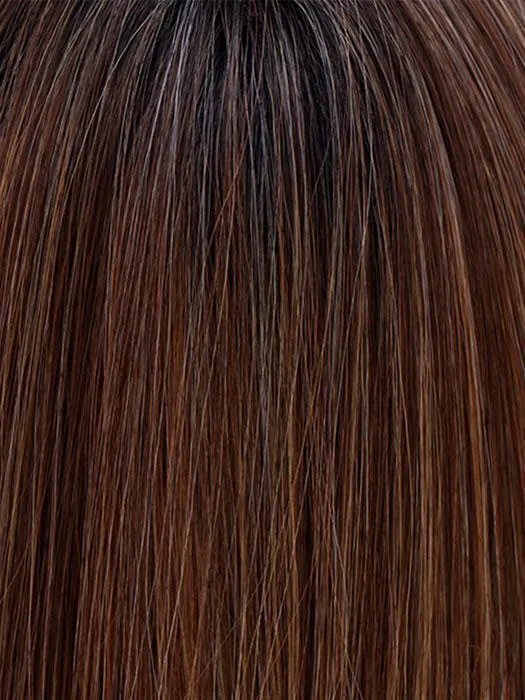 Irish Coffee by BelleTress | Synthetic Lace Front Wig | CLOSEOUT