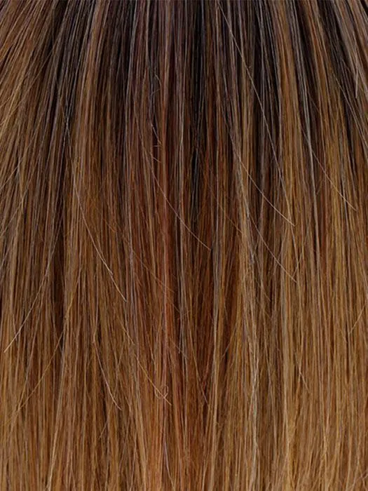 Irish Coffee by BelleTress | Synthetic Lace Front Wig | CLOSEOUT