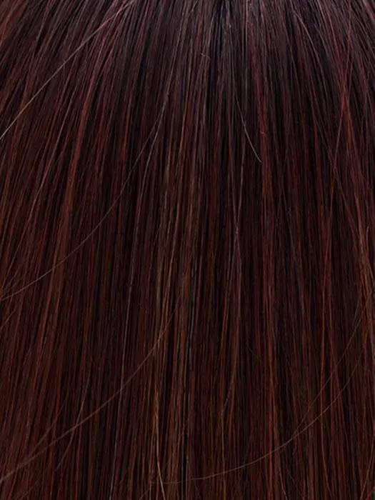Irish Coffee by BelleTress | Synthetic Lace Front Wig | CLOSEOUT