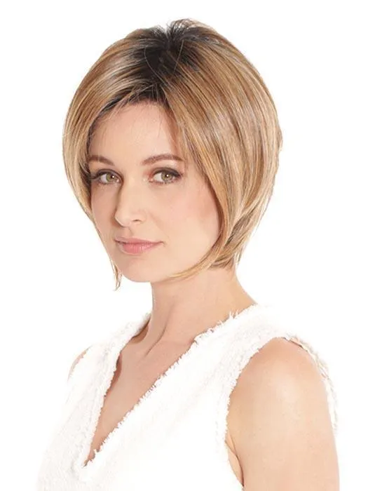Irish Coffee by BelleTress | Synthetic Lace Front Wig | CLOSEOUT