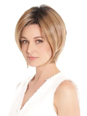 Irish Coffee by BelleTress | Synthetic Lace Front Wig | CLOSEOUT