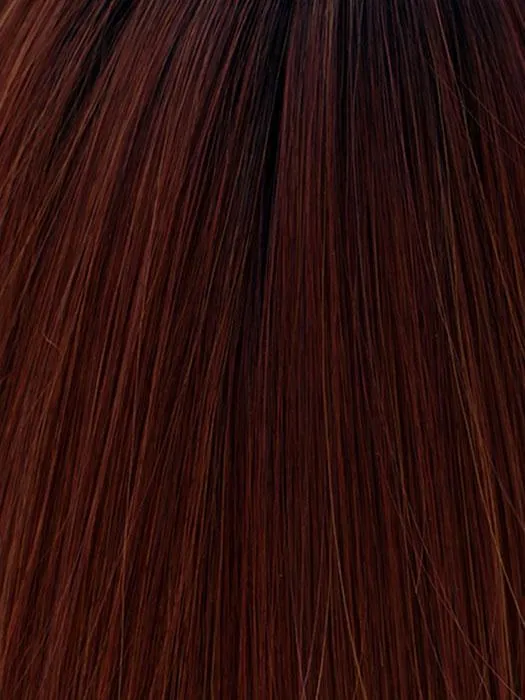 Irish Coffee by BelleTress | Synthetic Lace Front Wig | CLOSEOUT