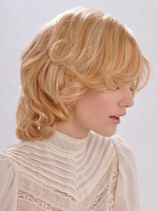 Janet | Human Hair Wig (Mono Top) | UNAVAILABLE