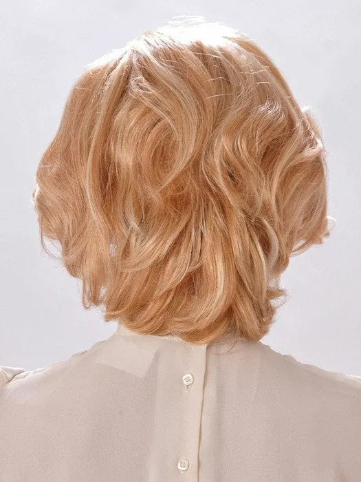 Janet | Human Hair Wig (Mono Top) | UNAVAILABLE