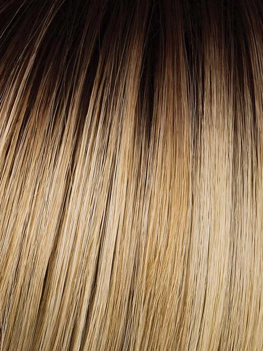 Jaw Dropper Wig by Gabor | Lace Front Monofilament