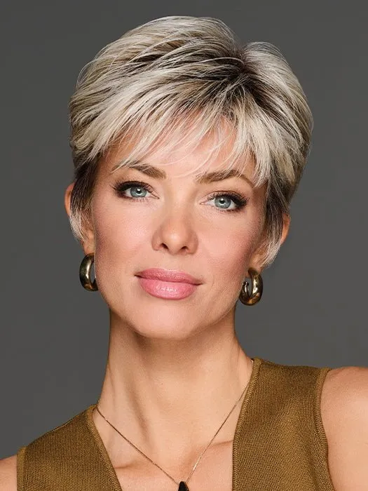 Jaw Dropper Wig by Gabor | Lace Front Monofilament
