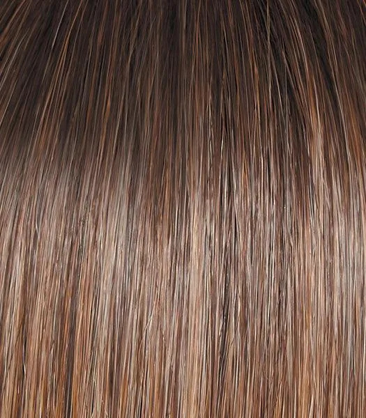 Jaw Dropper Wig by Gabor | Lace Front Monofilament