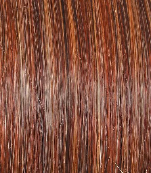 Jaw Dropper Wig by Gabor | Lace Front Monofilament