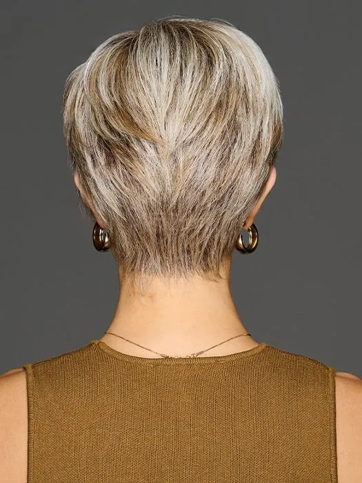 Jaw Dropper Wig by Gabor | Lace Front Monofilament