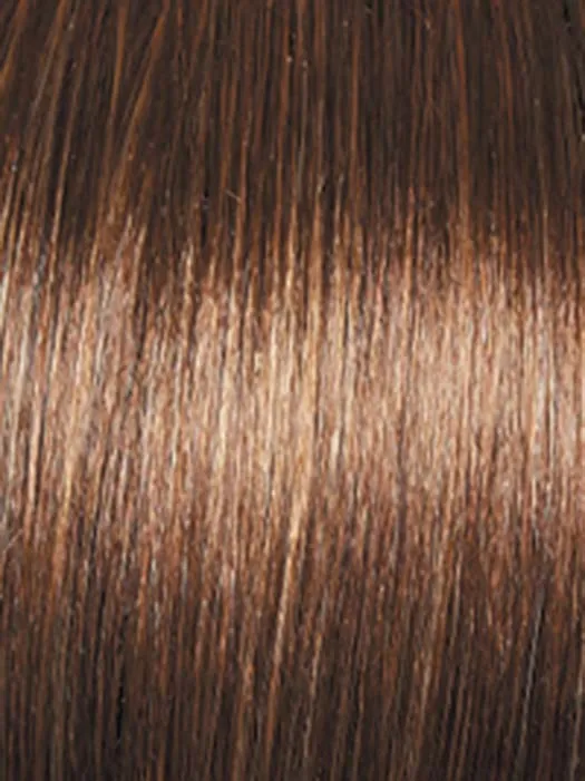 Jaw Dropper Wig by Gabor | Lace Front Monofilament