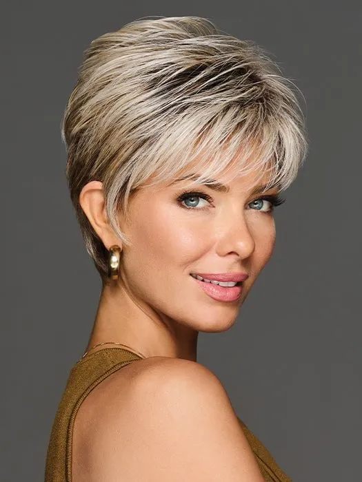 Jaw Dropper Wig by Gabor | Lace Front Monofilament