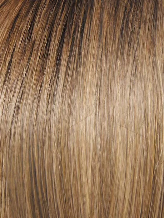 Jaw Dropper Wig by Gabor | Lace Front Monofilament