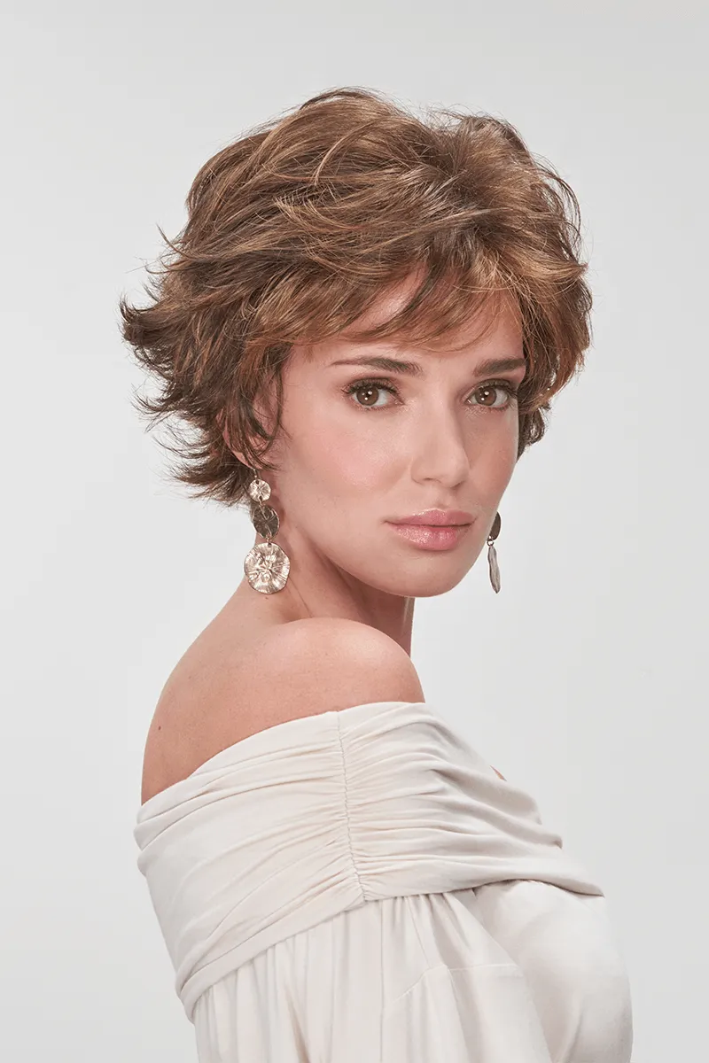 Jazz Wig by Jon Renau | Synthetic (Open Cap) | Clearance Sale