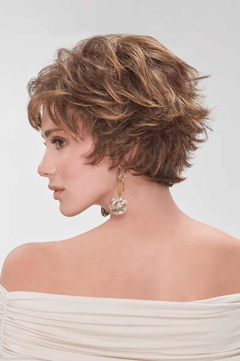 Jazz Wig by Jon Renau | Synthetic (Open Cap) | Clearance Sale