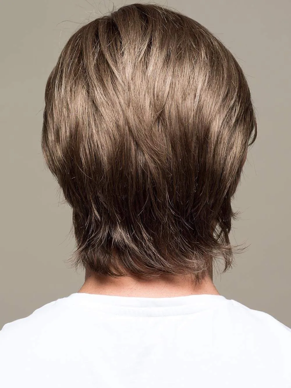 Johnny by Ellen Wille | Lace Front Wig for Men | CLOSEOUT