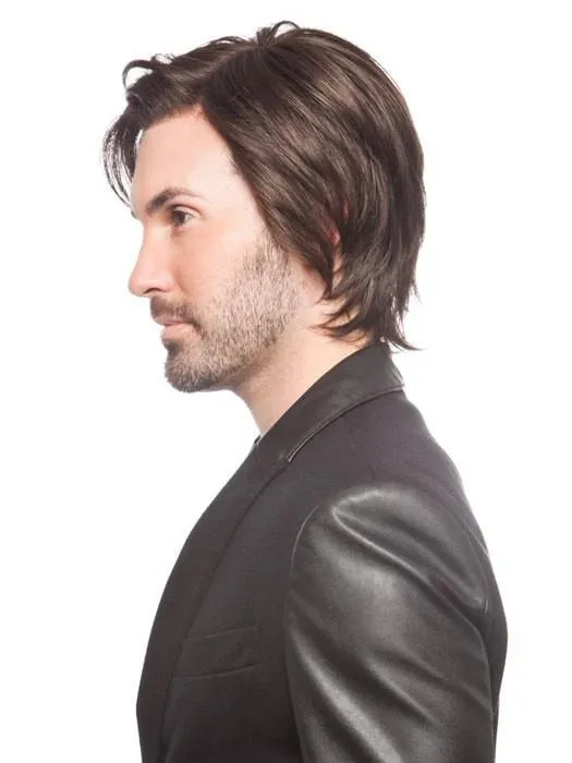 Johnny by Ellen Wille | Lace Front Wig for Men | CLOSEOUT