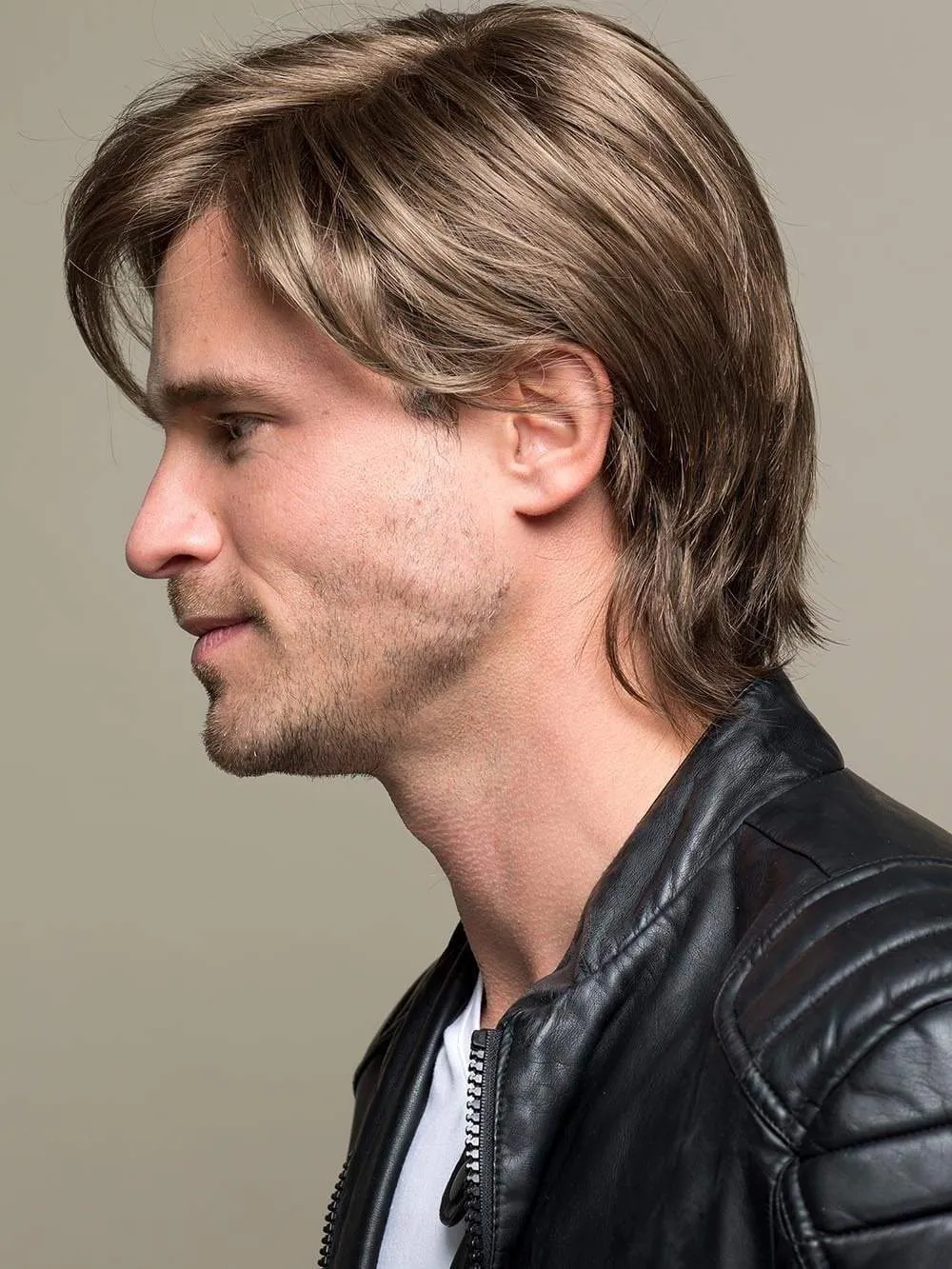 Johnny by Ellen Wille | Lace Front Wig for Men | CLOSEOUT
