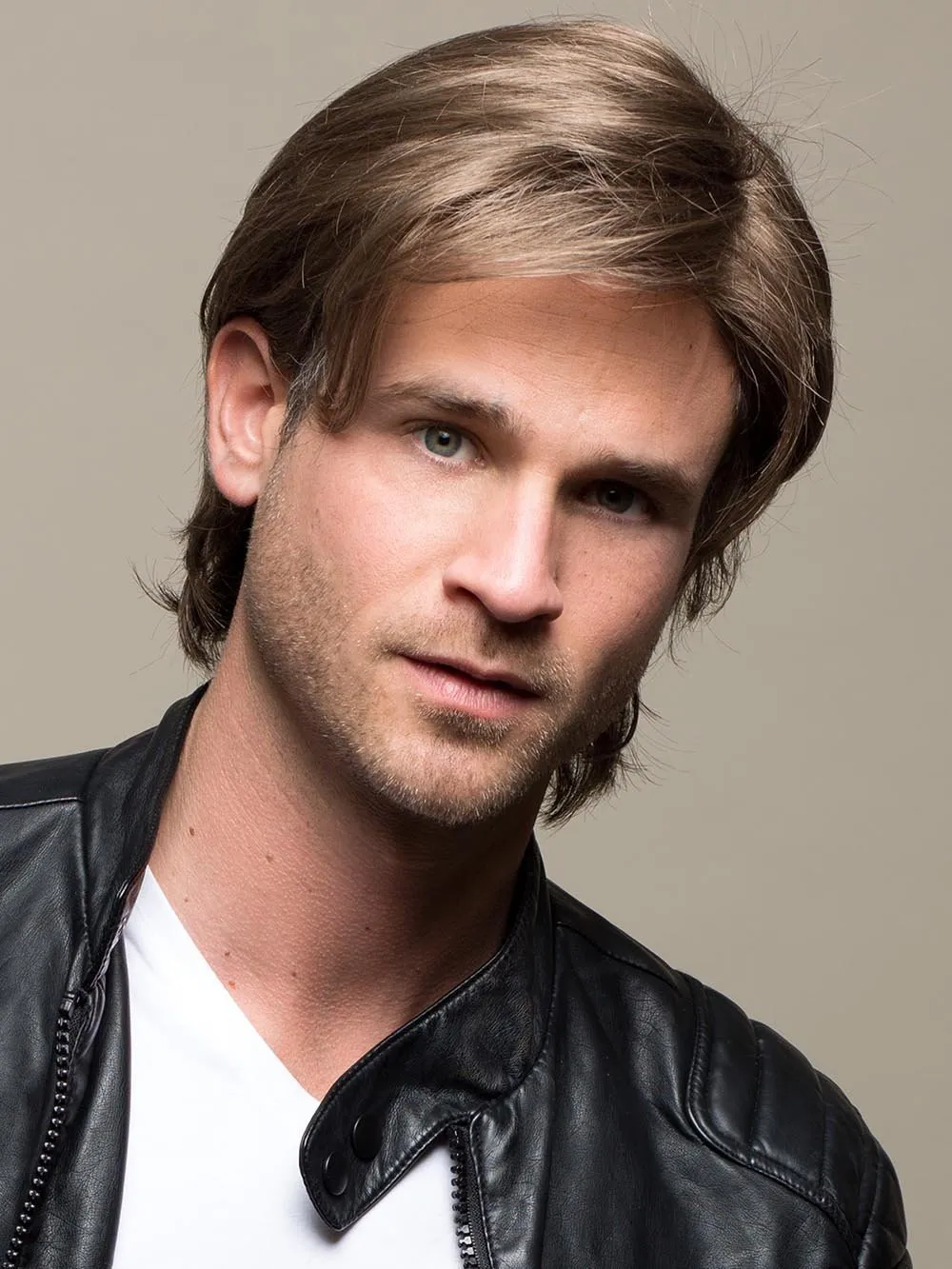 Johnny by Ellen Wille | Lace Front Wig for Men | CLOSEOUT
