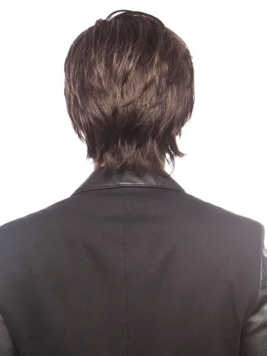 Johnny by Ellen Wille | Lace Front Wig for Men | CLOSEOUT
