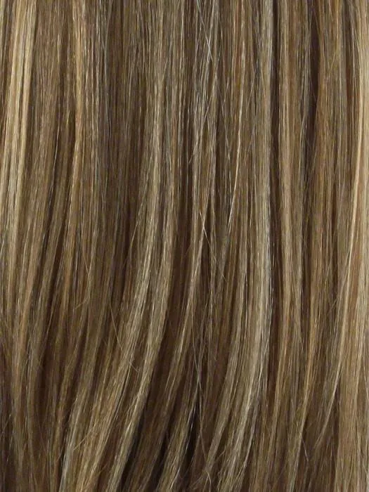 Joleen | Synthetic Wig (Basic Cap)