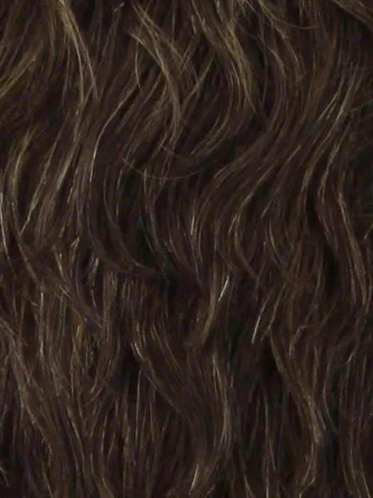 Joleen | Synthetic Wig (Basic Cap)