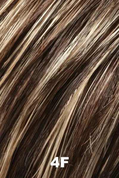 Jon Renau Wigs - Allure (#5350)