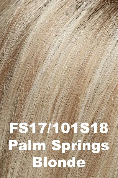 Jon Renau Wigs - Allure (#5350)