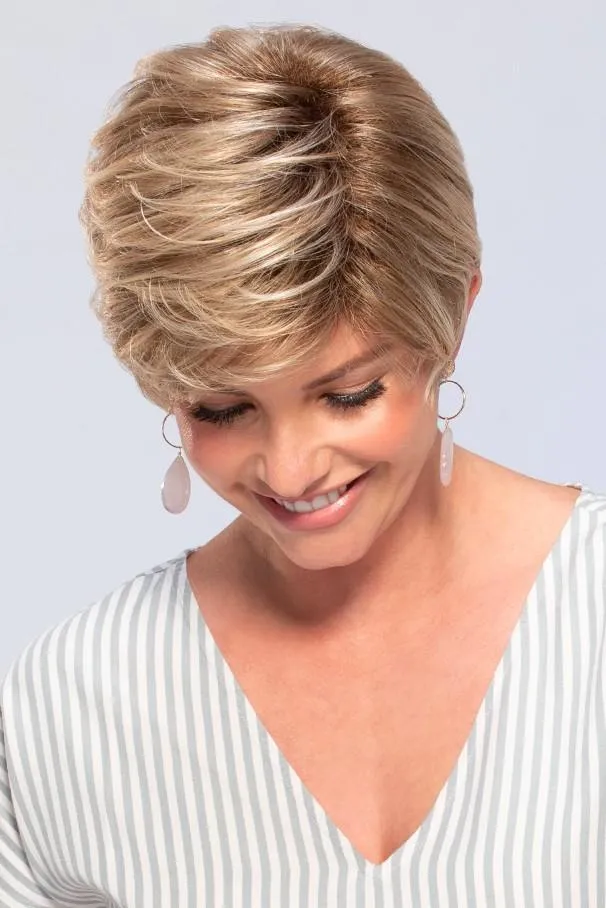 Jon Renau Wigs - Allure (#5350)