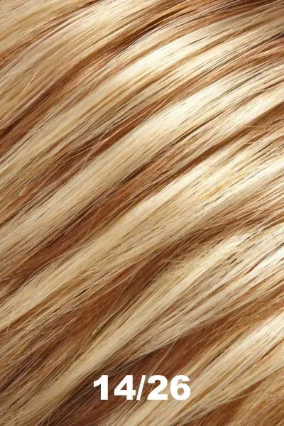 Jon Renau Wigs - Allure Large (#5366)