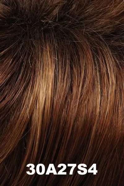 Jon Renau Wigs - Allure Large (#5366)